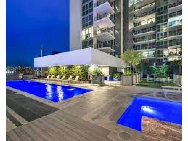 1501/855 Stanley Street, Woolloongabba QLD 4102