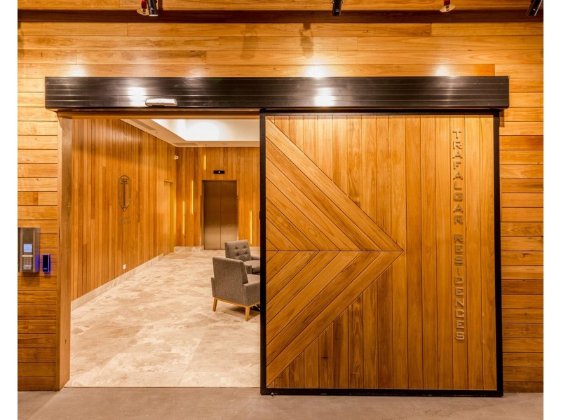 1501/855 Stanley Street, Woolloongabba QLD 4102