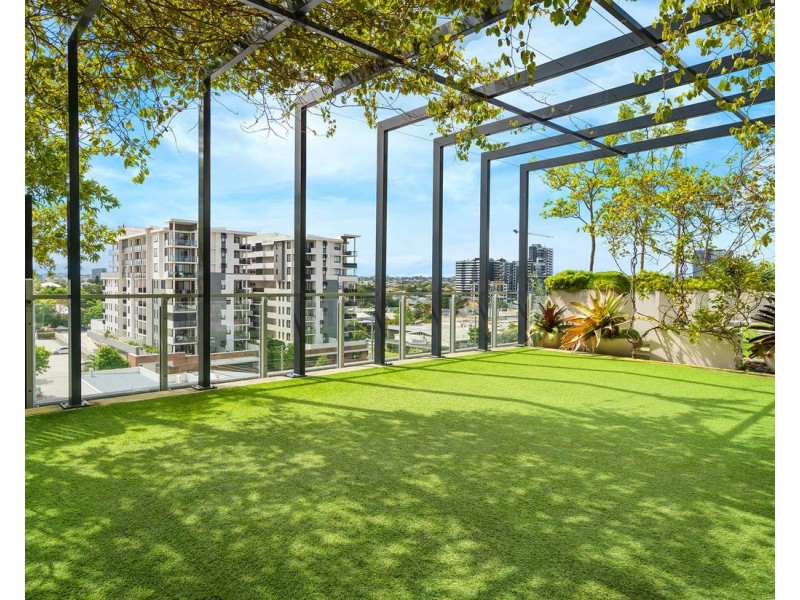 1501/855 Stanley Street, Woolloongabba QLD 4102