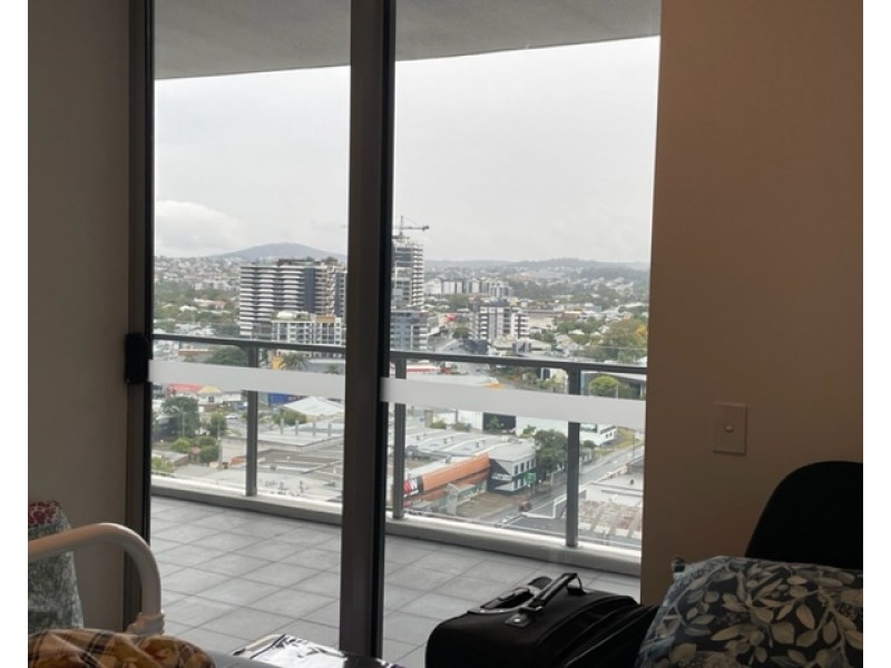 1501/855 Stanley Street, Woolloongabba QLD 4102