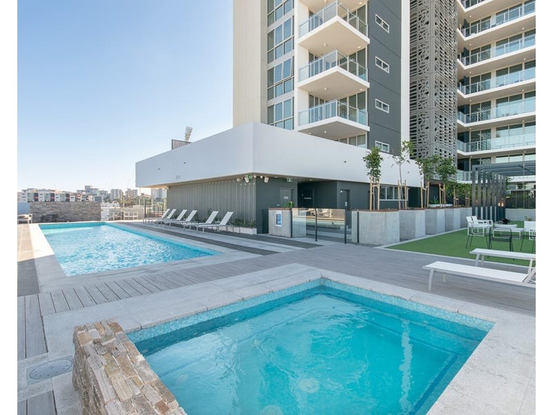 1501/855 Stanley Street, Woolloongabba QLD 4102