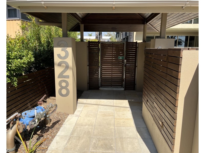4/328 Esplanade, Scarness QLD 4655