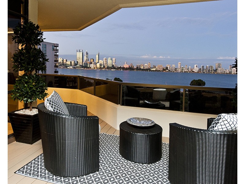 21/166 Mill Point Road, South Perth WA 6151