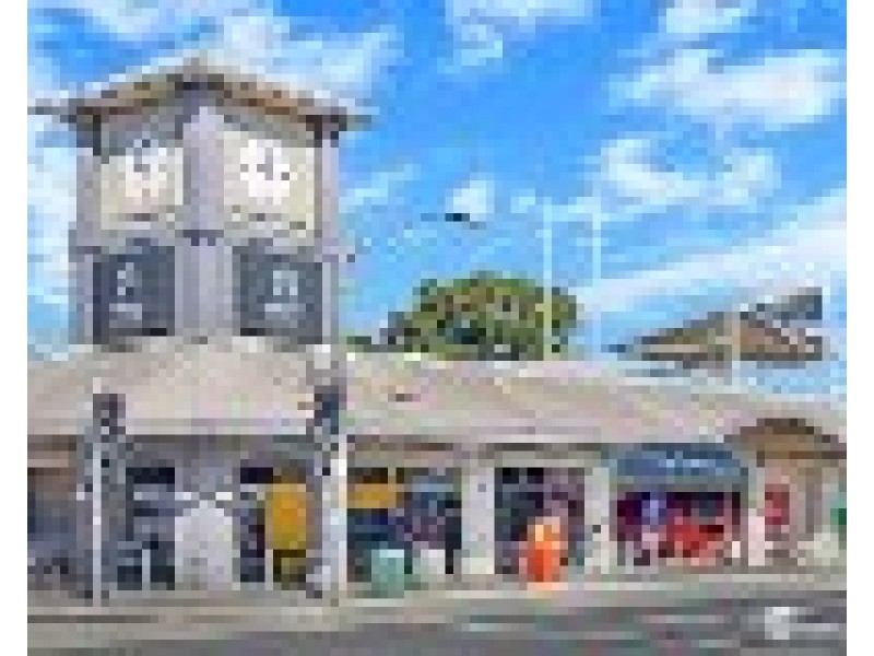 Leichhardt NSW 2040