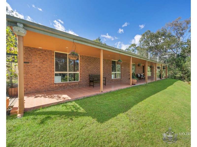 109-113 Condamine Drive, Logan Village QLD 4207