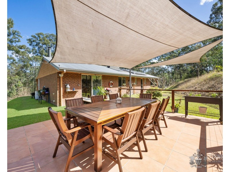 109-113 Condamine Drive, Logan Village QLD 4207