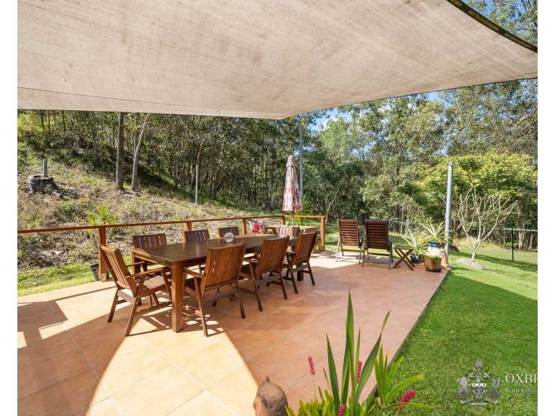 109-113 Condamine Drive, Logan Village QLD 4207