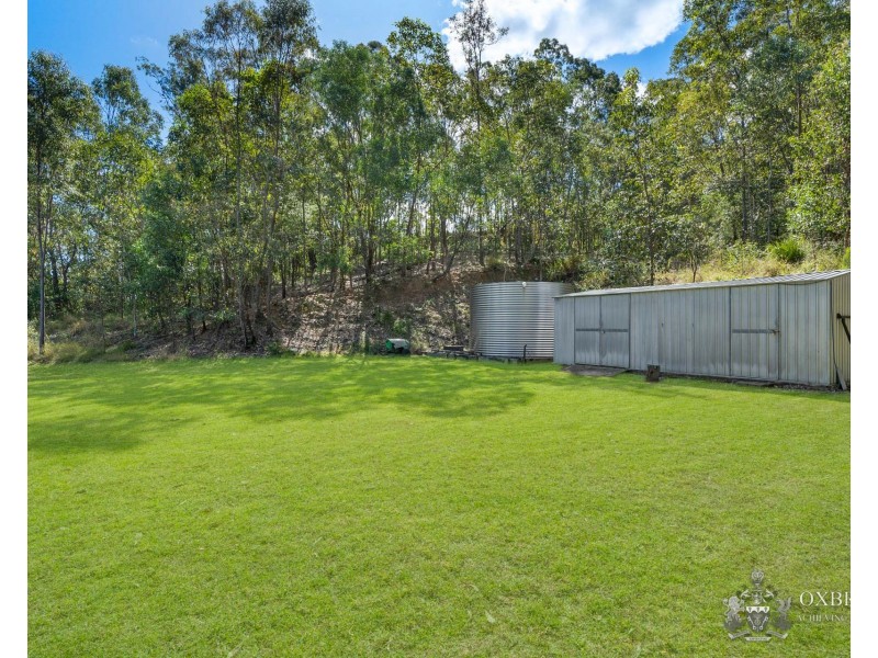 109-113 Condamine Drive, Logan Village QLD 4207