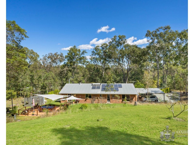 109-113 Condamine Drive, Logan Village QLD 4207