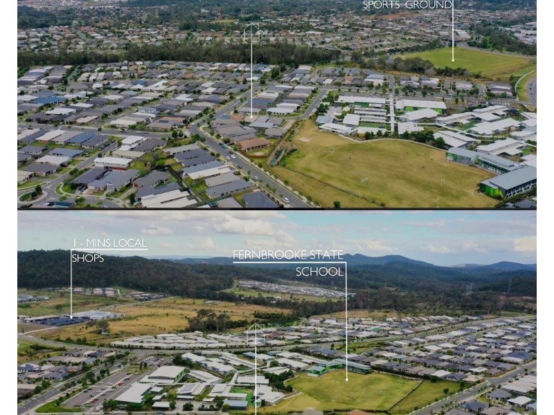 5 Gannet Street, Redbank Plains QLD 4301