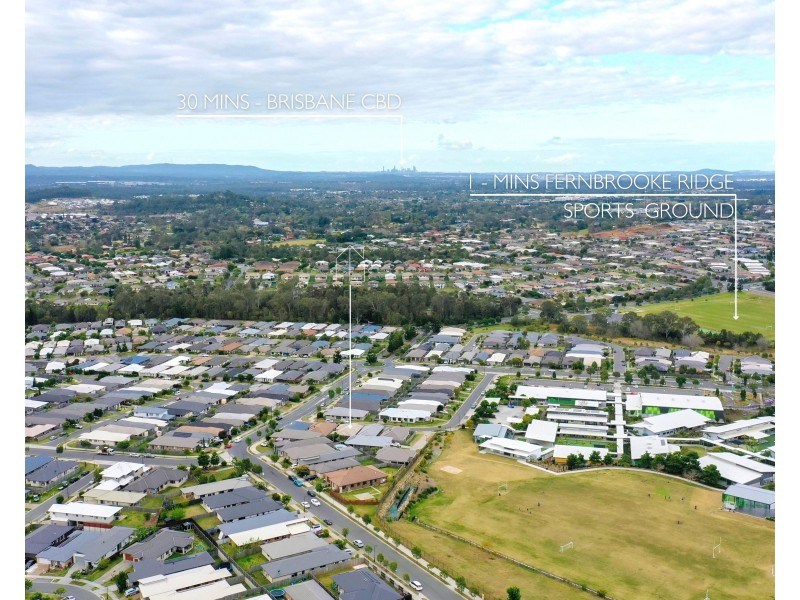 5 Gannet Street, Redbank Plains QLD 4301