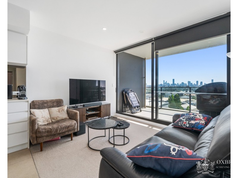 20603/300 Old Cleveland Road, Coorparoo QLD 4151