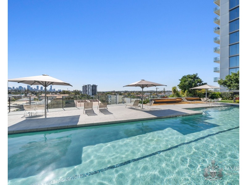 20603/300 Old Cleveland Road, Coorparoo QLD 4151