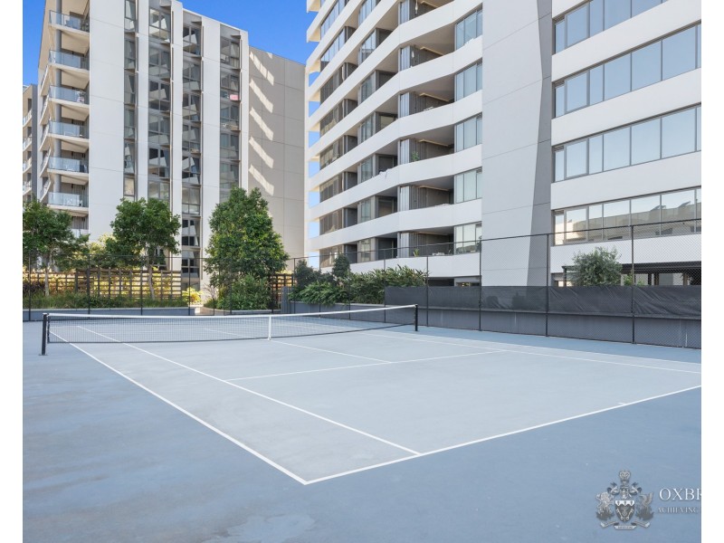 20603/300 Old Cleveland Road, Coorparoo QLD 4151