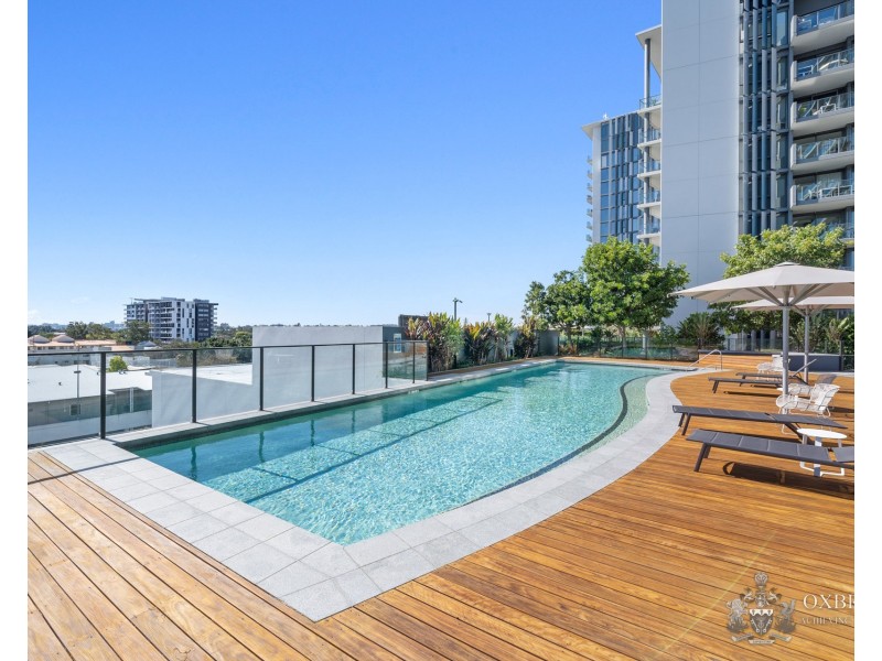 20603/300 Old Cleveland Road, Coorparoo QLD 4151