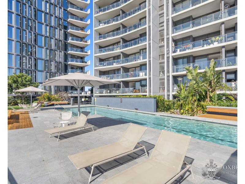 20603/300 Old Cleveland Road, Coorparoo QLD 4151