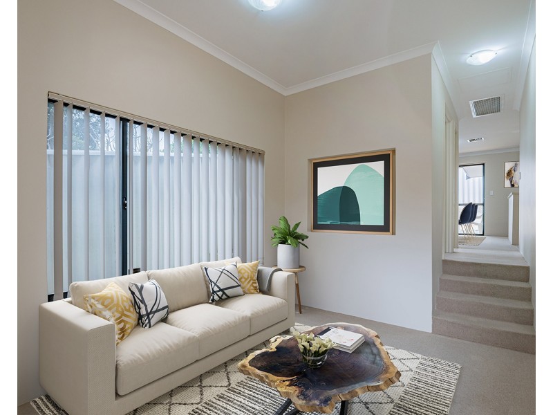 unit 5/42 Norman Street, St James WA 6102