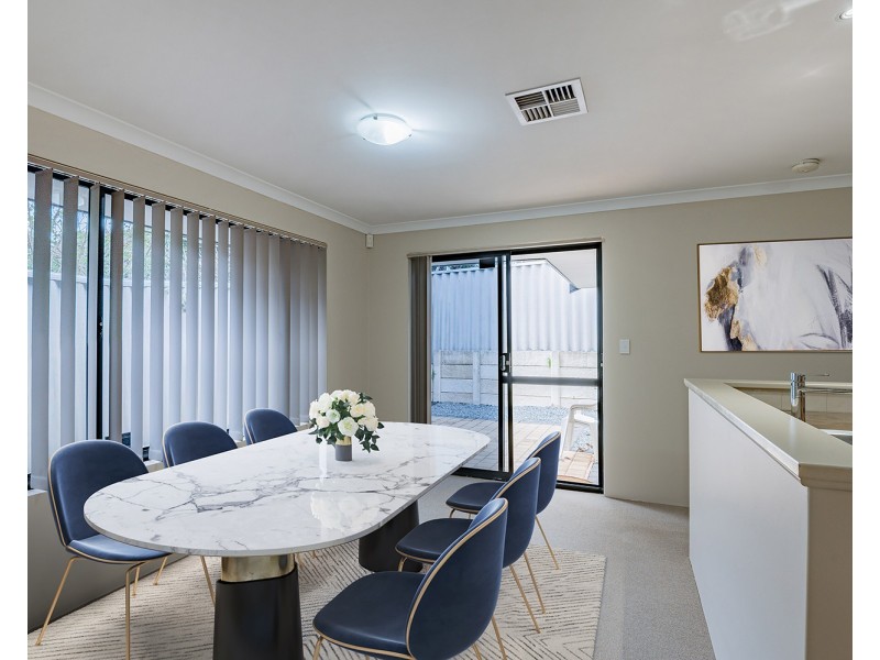 unit 5/42 Norman Street, St James WA 6102
