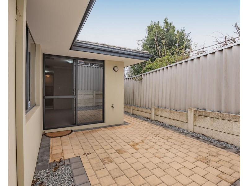 unit 5/42 Norman Street, St James WA 6102