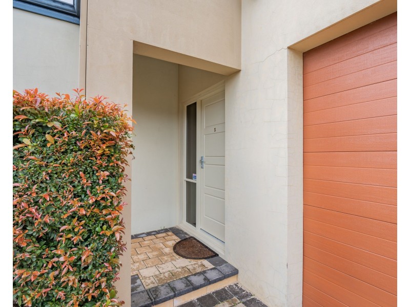unit 5/42 Norman Street, St James WA 6102