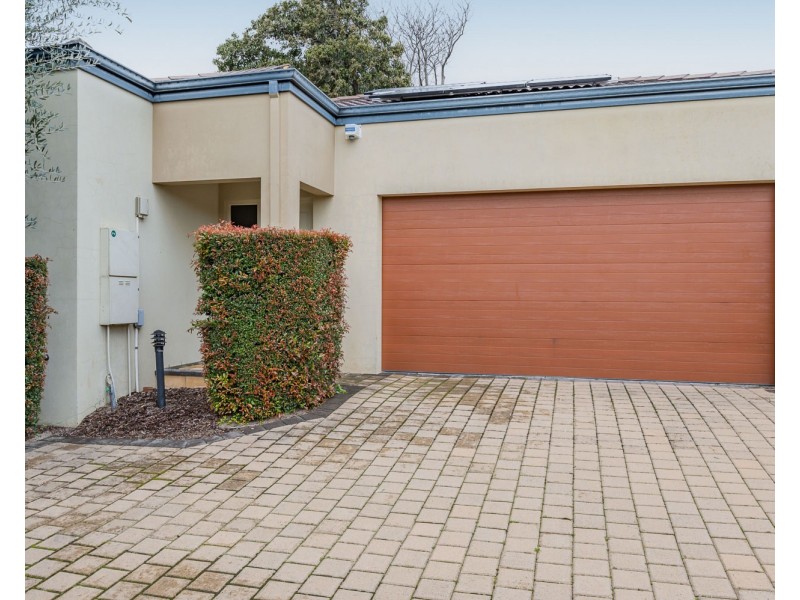 unit 5/42 Norman Street, St James WA 6102