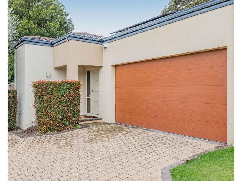 unit 5/42 Norman Street, St James WA 6102