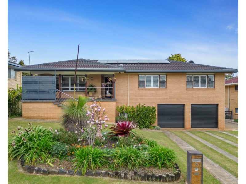 26 Parkland Drive, Alstonville NSW 2477