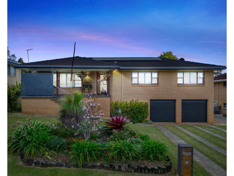 26 Parkland Drive, Alstonville NSW 2477