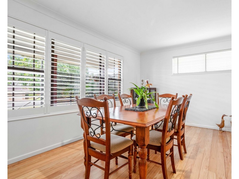 26 Parkland Drive, Alstonville NSW 2477