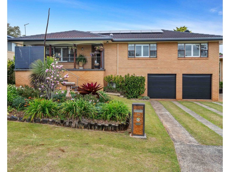 26 Parkland Drive, Alstonville NSW 2477