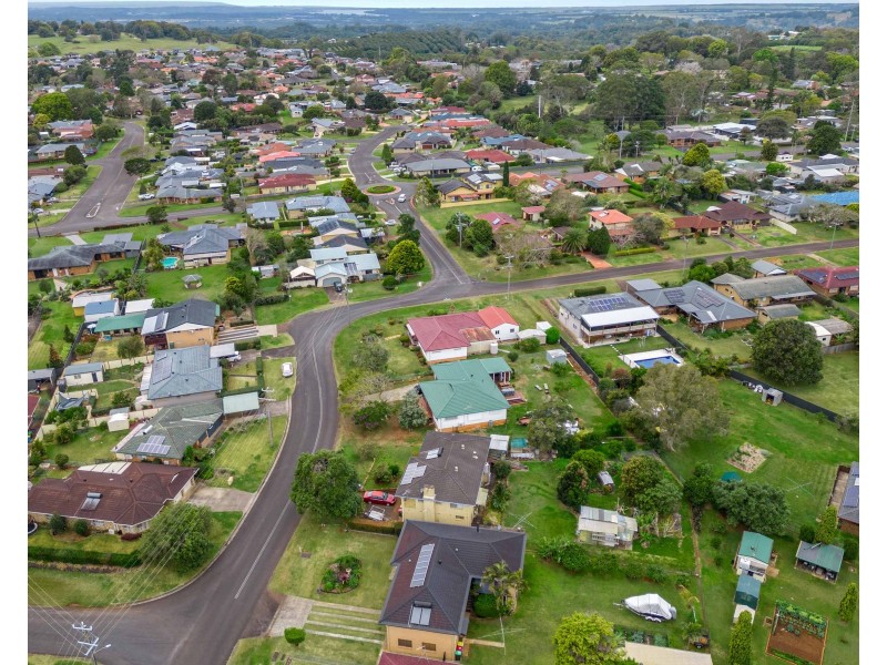 26 Parkland Drive, Alstonville NSW 2477