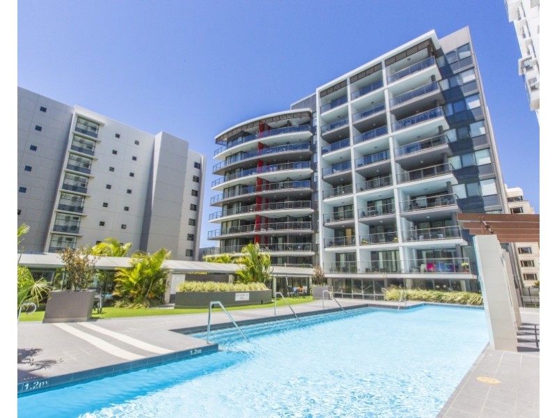 170/143 Adelaide Terrace, East Perth WA 6004