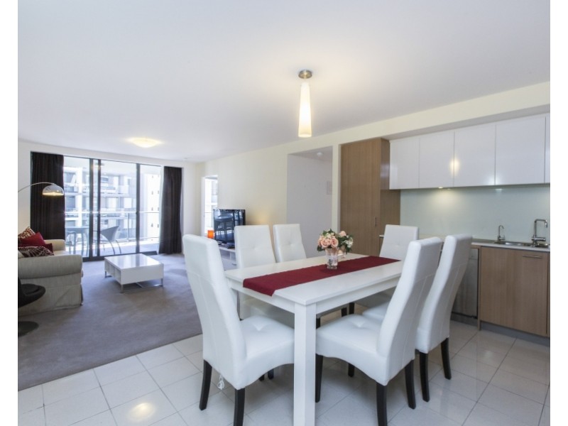 170/143 Adelaide Terrace, East Perth WA 6004
