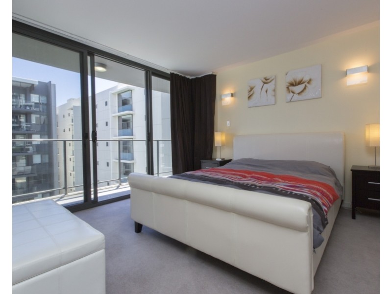 170/143 Adelaide Terrace, East Perth WA 6004