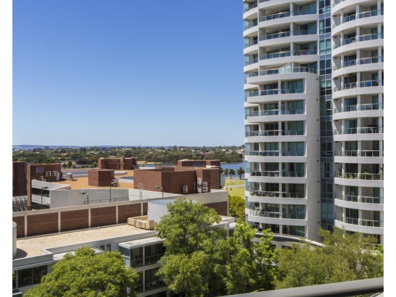 170/143 Adelaide Terrace, East Perth WA 6004