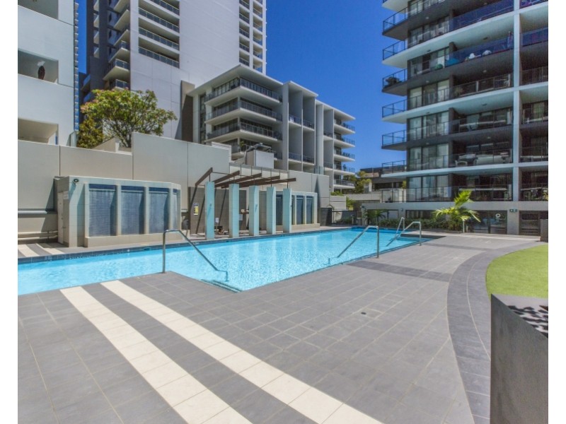 170/143 Adelaide Terrace, East Perth WA 6004