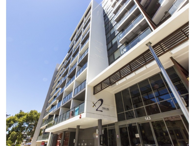 170/143 Adelaide Terrace, East Perth WA 6004