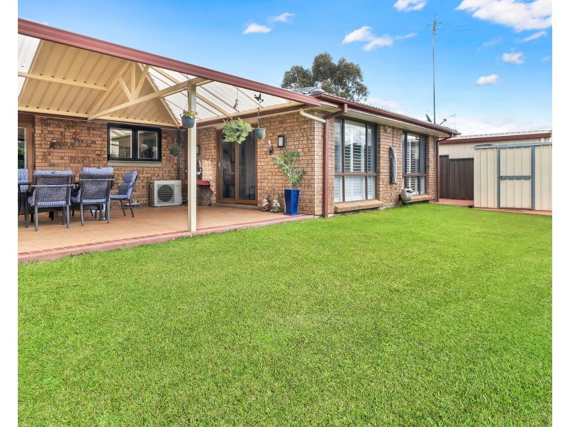 89 Greenbank Drive, Werrington Downs NSW 2747