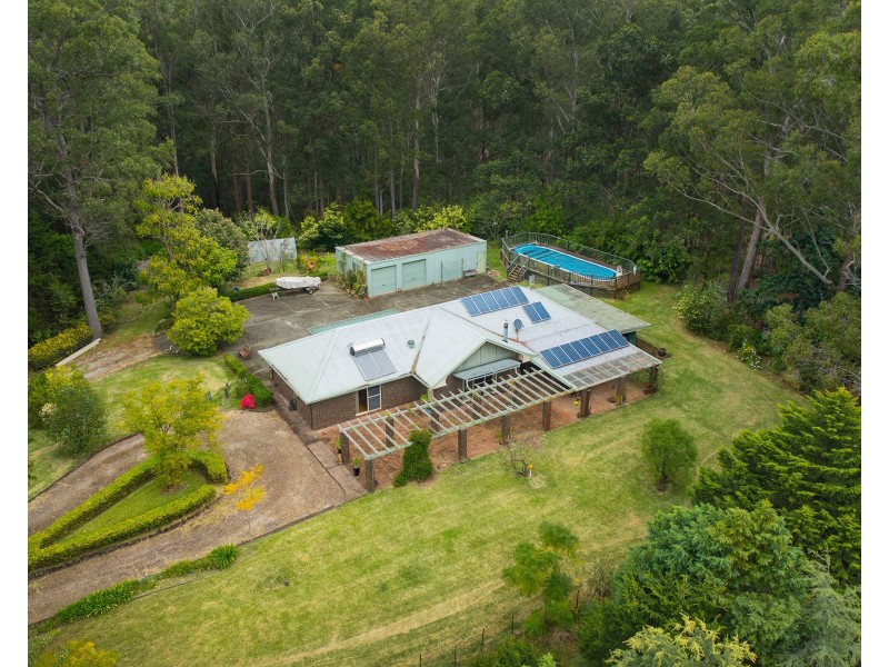 48 Burrawan Drive, Wauchope NSW 2446