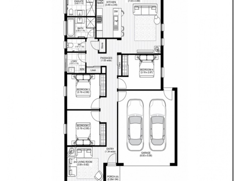 Black Forest Road Windermere, Mambourin VIC 3024