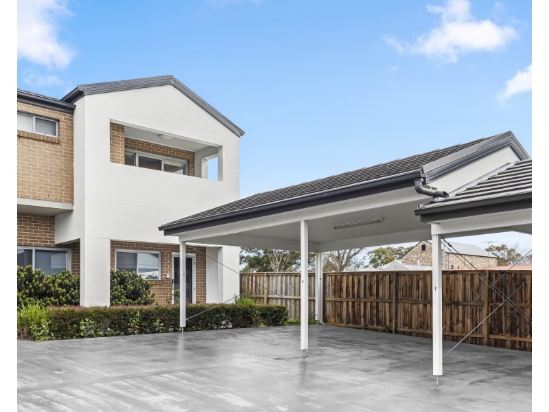 1/13 Allman Street, Campbelltown NSW 2560