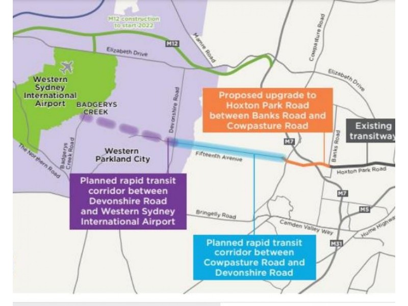 1xx/45 Eighth Avenue, Austral NSW 2179