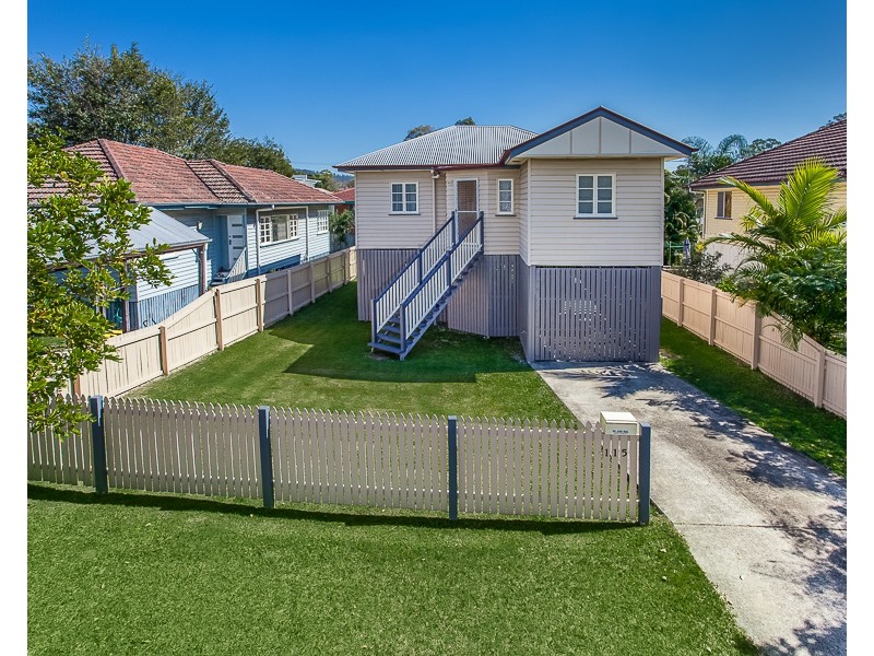 115  Hurdcotte Street, Gaythorne QLD 4051
