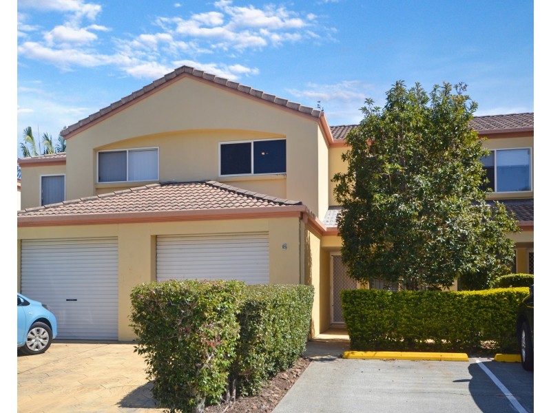 6/36 Beattie Road, Coomera QLD 4209