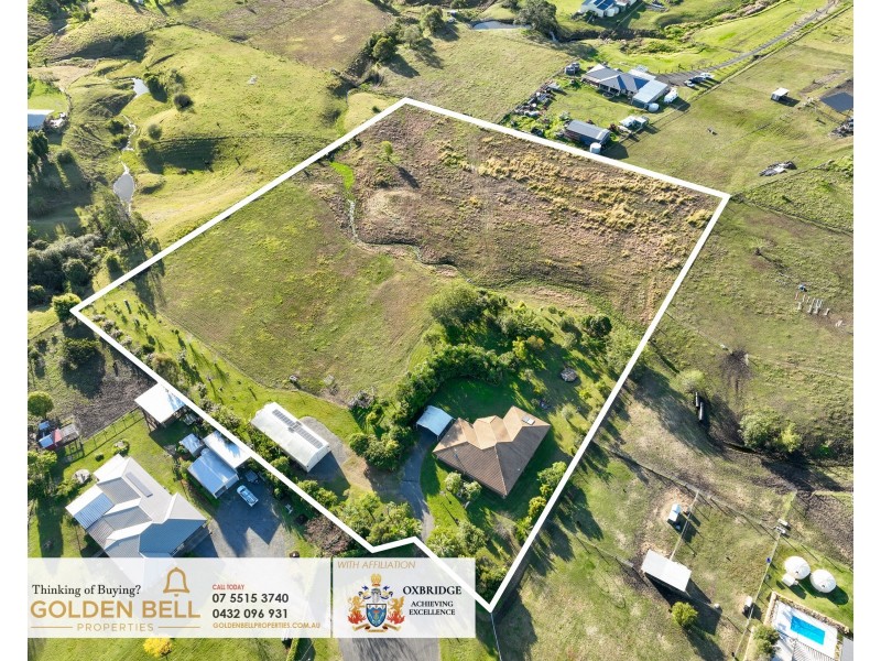 Veresdale Scrub QLD 4285