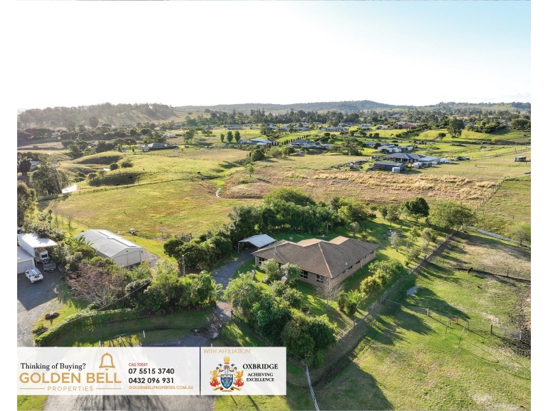 Veresdale Scrub QLD 4285