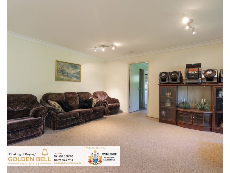Veresdale Scrub QLD 4285
