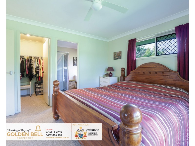 Veresdale Scrub QLD 4285
