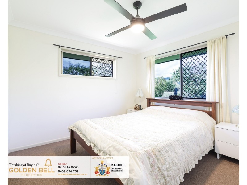 Veresdale Scrub QLD 4285
