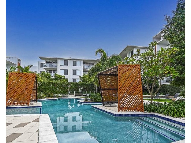 1122/6 Waterford Court, Bundall QLD 4217